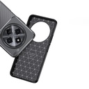Xiaomi Redmi 14C 4G Uyumlu Kılıf Zore Negro Silikon Kapak - 3