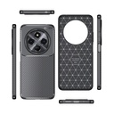 Xiaomi Redmi 14C 4G Uyumlu Kılıf Zore Negro Silikon Kapak - 9