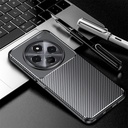 Xiaomi Redmi 14C 4G Uyumlu Kılıf Zore Negro Silikon Kapak - 21