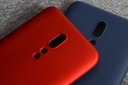 Oppo Reno Z Uyumlu Kılıf Zore Premier Silikon Kapak - 1