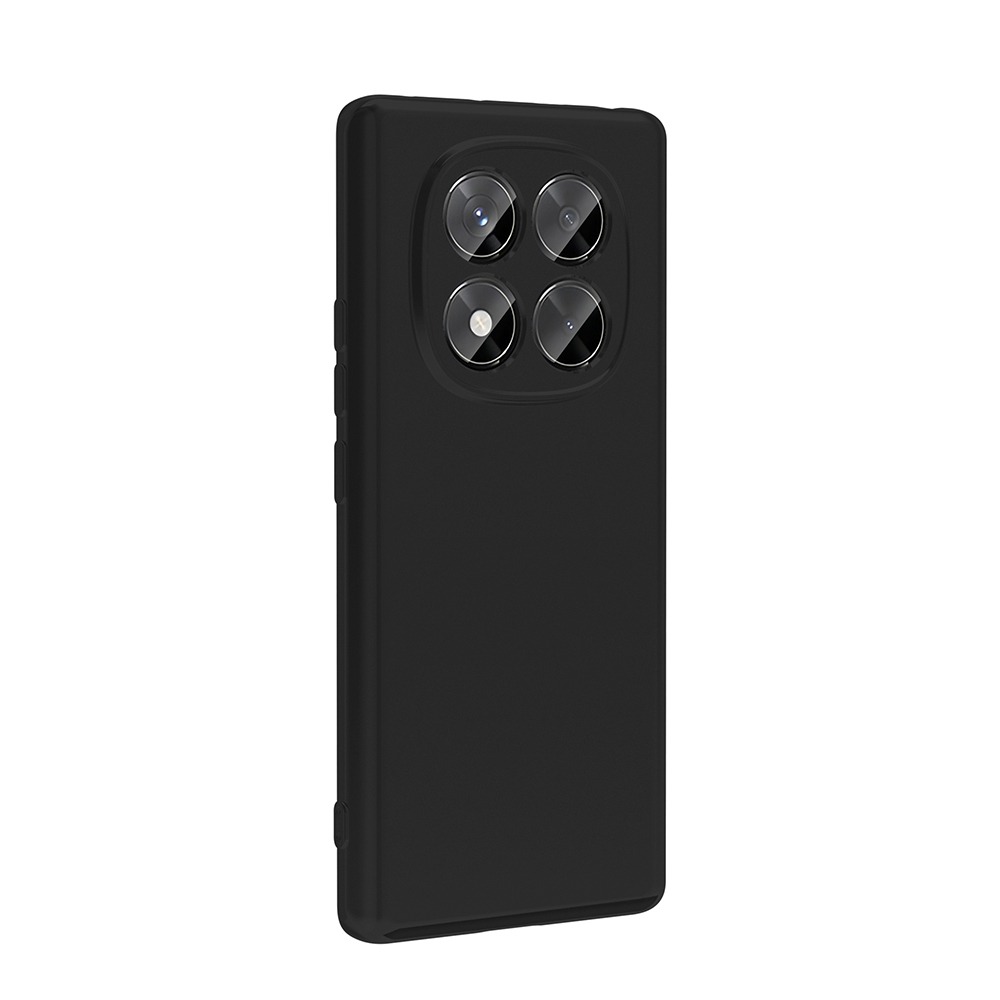 Xiaomi Redmi Note 14 Pro 4G Uyumlu Kılıf Zore Premier Silikon Kapak - 5
