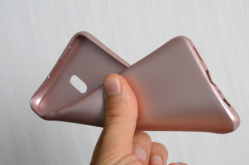 Oppo Reno Z Uyumlu Kılıf Zore Premier Silikon Kapak - 2
