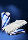 Apple iPhone 15 Plus Uyumlu Zore Kolay Uygulama Aparatlı 5D Magic Glass Cam Ekran Koruyucu - 6