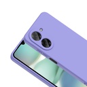 Xiaomi Redmi A5 4G Uyumlu Kılıf Zore Mara Lansman Kapak - 2