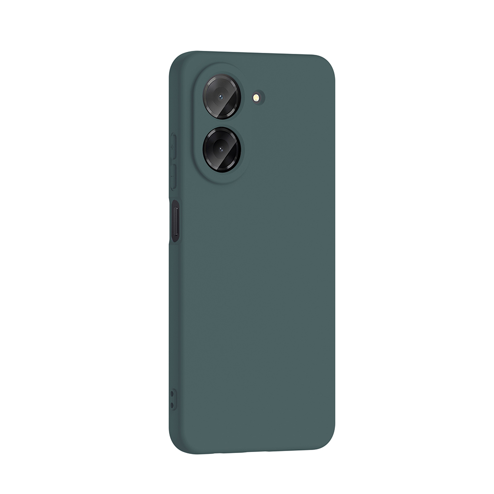 Xiaomi Redmi A5 4G Uyumlu Kılıf Zore Mara Lansman Kapak - 3