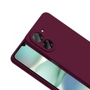 Xiaomi Redmi A5 4G Uyumlu Kılıf Zore Mara Lansman Kapak - 10