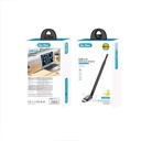 Go-Des GD-WPS013 Wi-Fi USB Adaptörü 900Mbps - 2