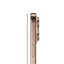 Apple iPhone 16 Uyumlu CaseWorld Ultra-Thin Serisi 0.15mm 3D Schott Cam Temperli Ekran Koruyucu - 3