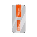 Apple iPhone 16 Uyumlu CaseWorld Ultra-Thin Serisi 0.15mm 3D Schott Cam Temperli Ekran Koruyucu - 4