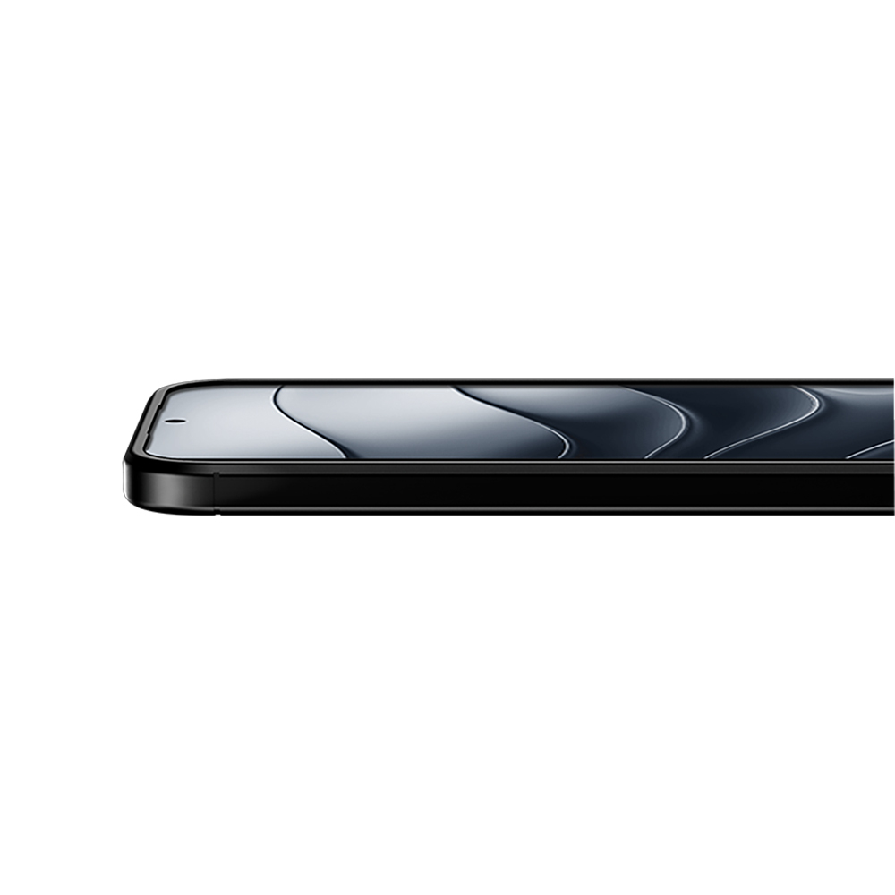Xiaomi Redmi 15C 4G Uyumlu Kılıf Zore Negro Silikon Kapak - 1