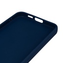 Samsung Galaxy S24 FE Uyumlu Kılıf Zore Biye Silikon - 14