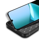 Xiaomi Redmi 15C 4G Uyumlu Kılıf Zore Negro Silikon Kapak - 3