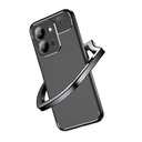 Xiaomi Redmi 15C 4G Uyumlu Kılıf Zore Negro Silikon Kapak - 4