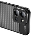 Xiaomi Redmi 15C 4G Uyumlu Kılıf Zore Negro Silikon Kapak - 6