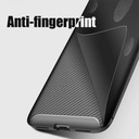 Xiaomi Redmi 7A Uyumlu Kılıf Zore Negro Silikon Kapak - 6