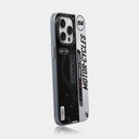Apple iPhone 15 Pro Max Uyumlu Kılıf M-safe Şarj Özellikli Youngkit Motorcycle Legend Serisi Kapak - 8