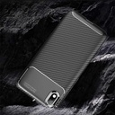 Xiaomi Redmi 7A Uyumlu Kılıf Zore Negro Silikon Kapak - 8