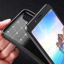 Xiaomi Redmi 7A Uyumlu Kılıf Zore Negro Silikon Kapak - 9