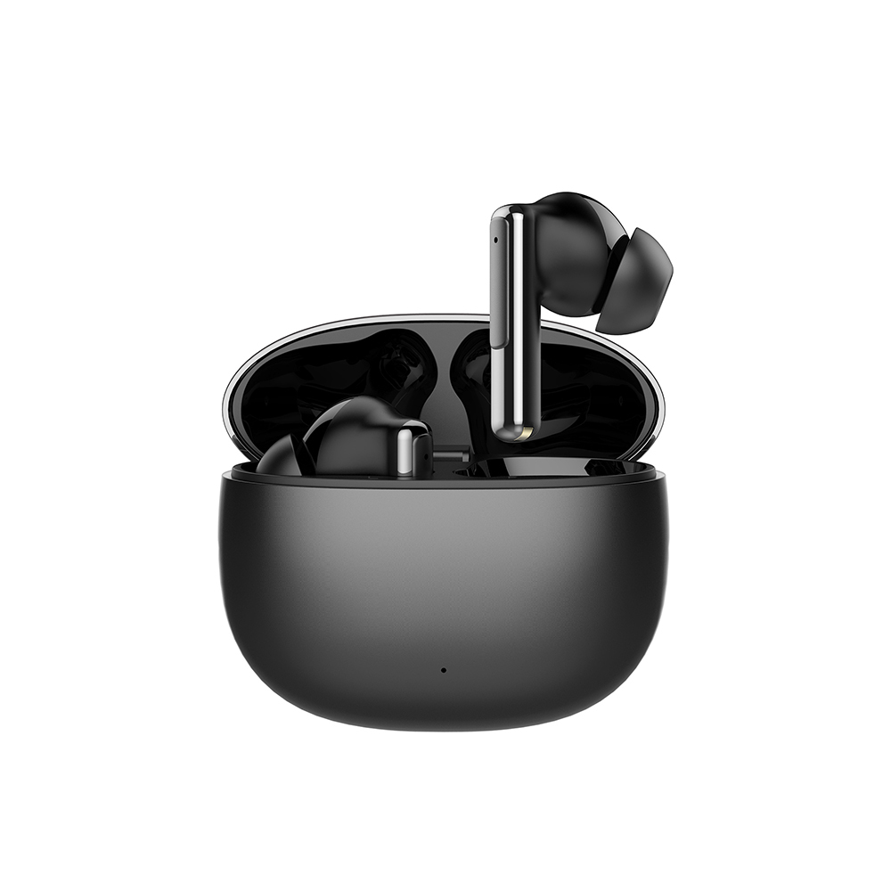 Wiwu T33 Pro ANC/ENC Teknolojili Kulak İçi Bluetooth Kulaklık v5.4 - 4