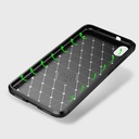 Xiaomi Redmi 7A Uyumlu Kılıf Zore Negro Silikon Kapak - 10