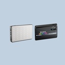 Jmary FM-150RGB RGB Led Telefon-Kamera Üstü Aydınlatma Işığı - 4