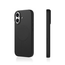 Apple iPhone 17 Uyumlu Kılıf M-Safe Şarj Özellikli Youngkit Morandi Serisi Kapak - 5