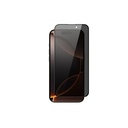 Apple iPhone 16 Pro Max Uyumlu Davin 5D Privacy Cam Ekran Koruyucu - 1