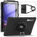 Samsung Galaxy Tab S8 Ultra SM-X900 Uyumlu Zore Defender Tablet Silikon - 3