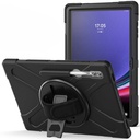 Samsung Galaxy Tab S8 Ultra SM-X900 Uyumlu Zore Defender Tablet Silikon - 5