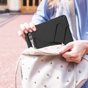 Samsung Galaxy Tab S8 Ultra SM-X900 Uyumlu Zore Defender Tablet Silikon - 21