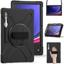 Samsung Galaxy Tab S8 Ultra SM-X900 Uyumlu Zore Defender Tablet Silikon - 28