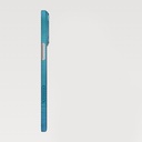 Apple iPhone 17 Pro Uyumlu Kılıf M-safe Şarj Özellikli Aramid Fiber Pitaka Glints of Gold Ultra Slim Serisi Kapak - 18