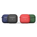 Apple Airpods Uyumlu 4 Kılıf Zore Airbag 03 Silikon - 2