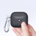 Apple Airpods Uyumlu 4 Kılıf Zore Airbag 03 Silikon - 3