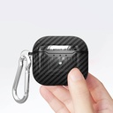 Apple Airpods Uyumlu 4 Kılıf Zore Airbag 05 Silikon - 6