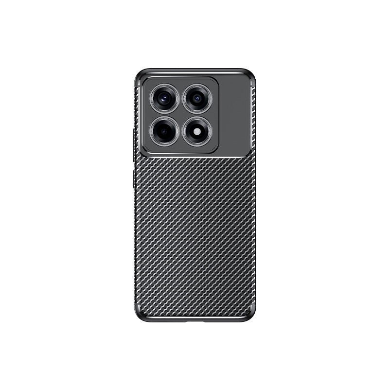 Xiaomi 14T Pro Kılıf Zore Negro Silikon Kapak - 1