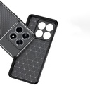 Xiaomi 14T Pro Kılıf Zore Negro Silikon Kapak - 3