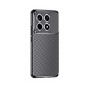 Xiaomi 14T Pro Kılıf Zore Negro Silikon Kapak - 8