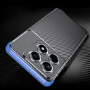 Xiaomi 14T Pro Kılıf Zore Negro Silikon Kapak - 9