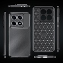 Xiaomi 14T Pro Kılıf Zore Negro Silikon Kapak - 13