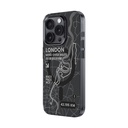 Apple iPhone 16 Pro Max Uyumlu Kılıf M-safe Şarj Özellikli Benks City Serisi Kapak - 2