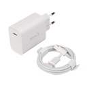 ​Zore XMac Serisi X7 Type-C to Lightning Ev Şarj Aleti 20W - 2