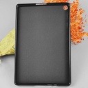 Honor X8 Kılıf Zore Tablet Süper Silikon Kapak - 4