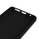 Reeder S19 Max Pro Uyumlu S Edge Kılıf Zore Biye Silikon - 1