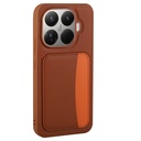 Xiaomi 15T Pro Uyumlu Kılıf Kartlıklı Zore X-Kart Silikon Kapak - 4