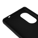 Reeder S19 Max Pro Uyumlu S Edge Kılıf Zore Biye Silikon - 2