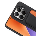 Xiaomi 15T Pro Uyumlu Kılıf Kartlıklı Zore X-Kart Silikon Kapak - 7