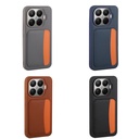 Xiaomi 15T Pro Uyumlu Kılıf Kartlıklı Zore X-Kart Silikon Kapak - 9