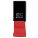 Ferrari 973WP Orjinal Lisanslı M-safe Şarj Özellikli Standlı Metal Logolu Powerbank 10.000mAh - 3