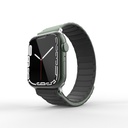 Apple Watch 38mm Uyumlu Zore KRD-122 Silikon Kordon Strap Kayış - 1